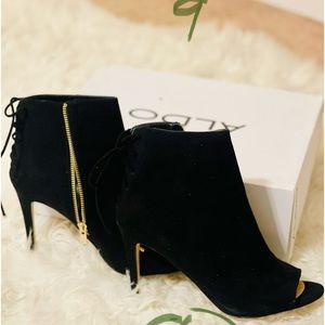 Women’s Booties